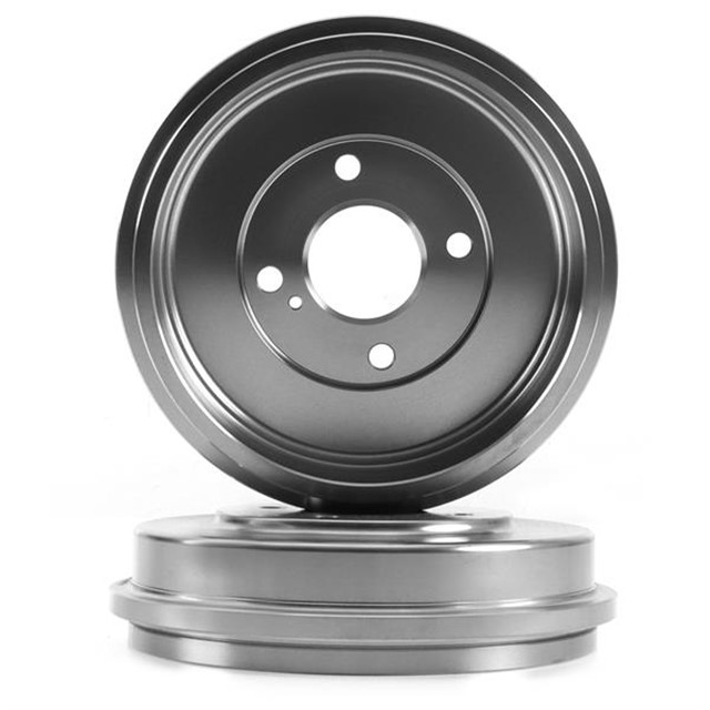 KAMPANA TRANSIT COURIER