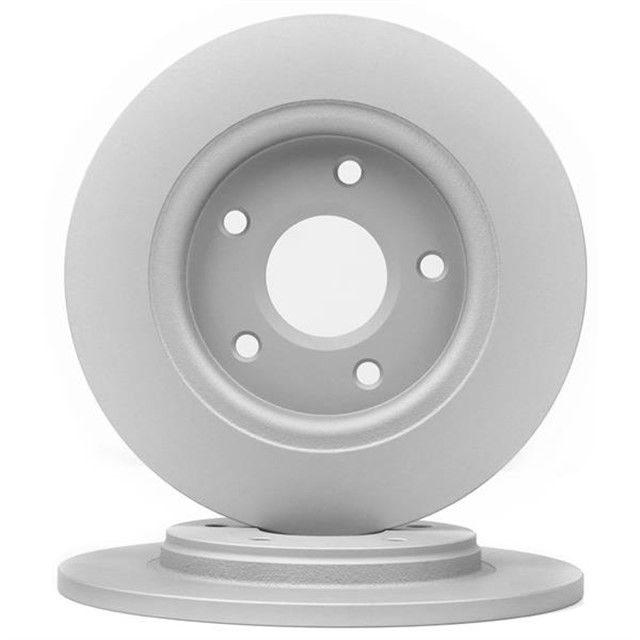 KAPLAMALI DISK CHRYSLER FREN DISKCHRYSLER TOWN COUNTRY 2008/2016 SOL/SAG ARKA FREN DISK