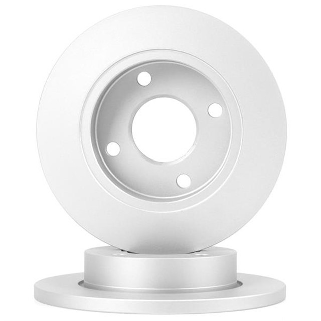 KAPLAMALI DISK FORD FREN DISKFORD KA 1996/2008 SOL/SAG ON FREN DISK