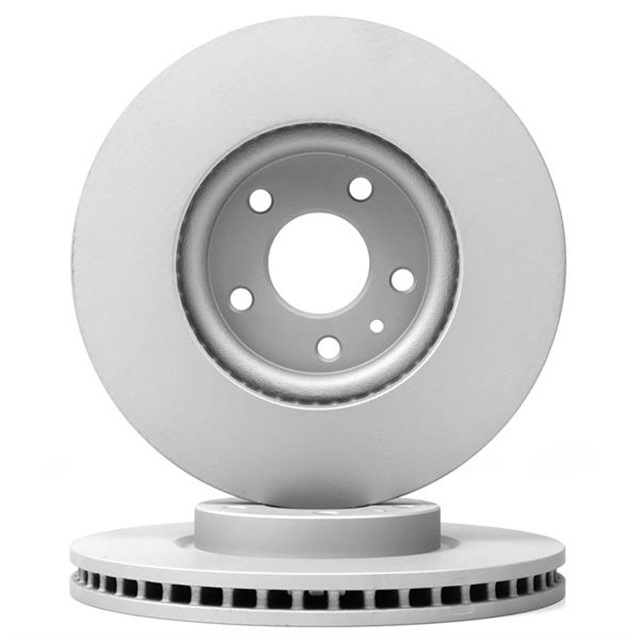 KAPLAMALI DISK FORD FREN DISKFORD FUSION SE 2013/2020 SOL/SAG ON FREN DISK