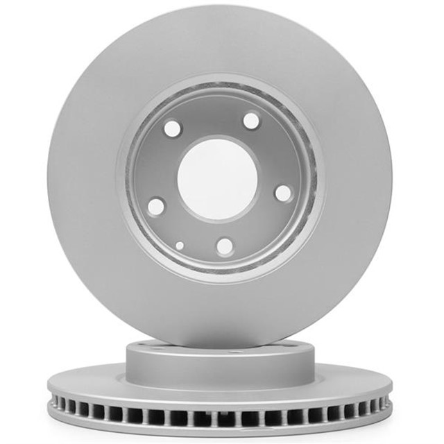 KAPLAMALI DISK MAZDA CX - 3 2016/ SOL/SAG ON FREN DISK