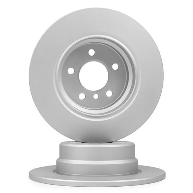 KAPLAMALI DISK BMW FREN DISKBMW X5 2000/2006 SOL/SAG ARKA FREN DISK