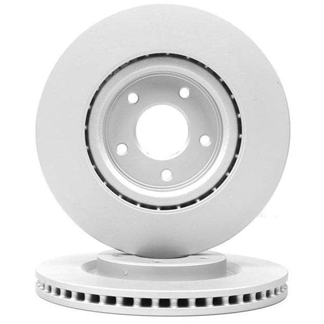 KAPLAMALI DISK NISSAN FREN DISKNISSAN X - TRAIL T32 2014/ SOL/SAG ON FREN DISK