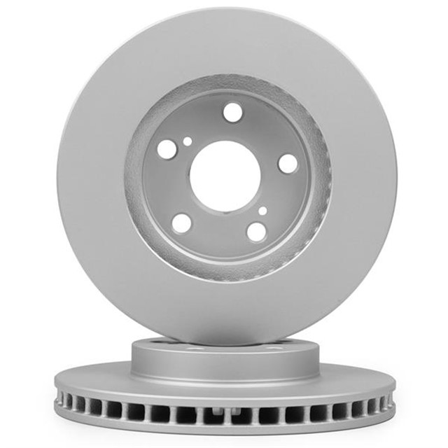 KAPLAMALI DISK TOYOTA FREN DISKTOYOTA CARINA E 1992/1997 SOL/SAG ON FREN DISK