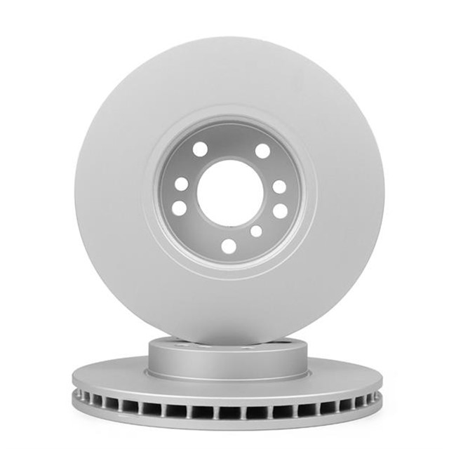 KAPLAMALI DISK BMW X5 - X3 - ON FREN DISK