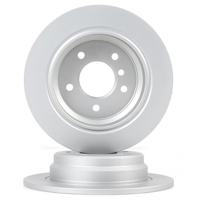 KAPLAMALI DISK BMW FREN DISKBMW 5 E39 1995/2003 SOL/SAG ARKA FREN DISK