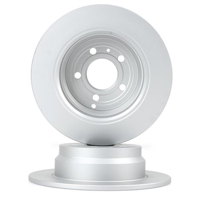 KAPLAMALI DISK VOLVO FREN DISKVOLVO V70 1995/2000 SOL/SAG ARKA FREN DISK