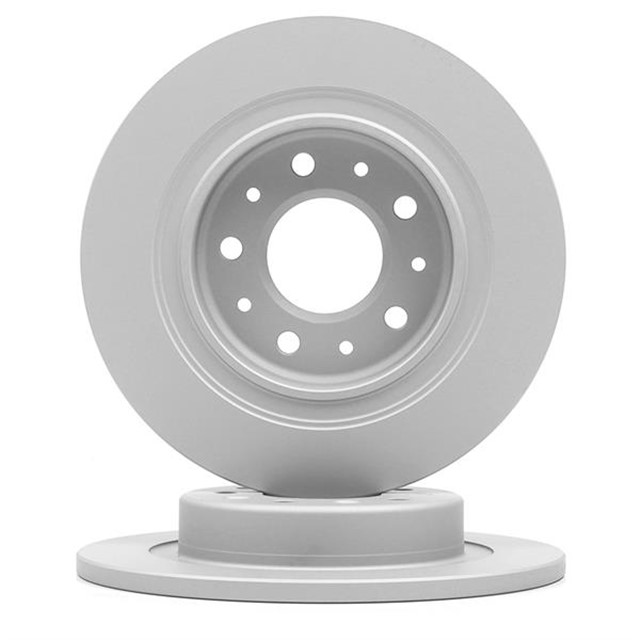 KAPLAMALI DISK OPEL FREN DISKOPEL INSIGNIA B 2017/ SOL/SAG ARKA FREN DISK