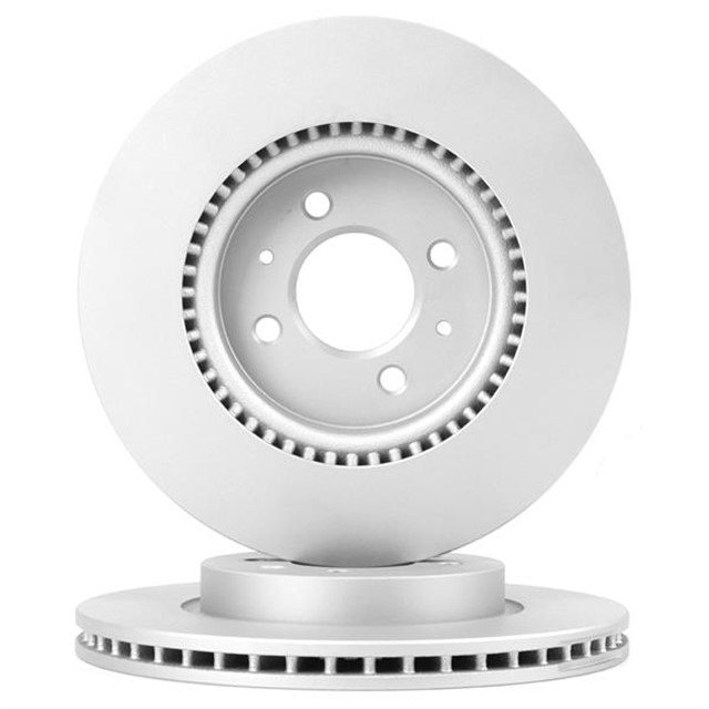 KAPLAMALI DISK CITROEN DS4 - DS5 - C4 / PEUGEOT 5008 - 308 - 3008 /ON FREN DISK