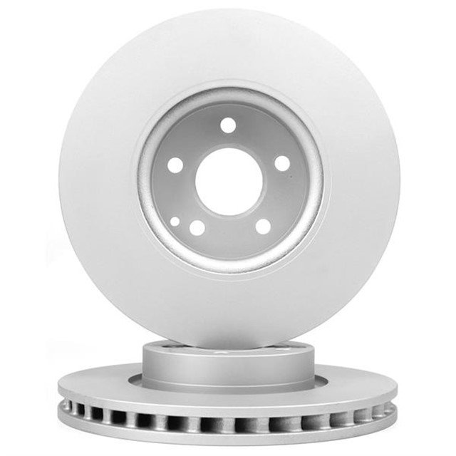 KAPLAMALI DISK MERCEDES - FREN DISKMERCEDES E - SERISI W212 2009/2016 SOL/SAG ON FREN DISK