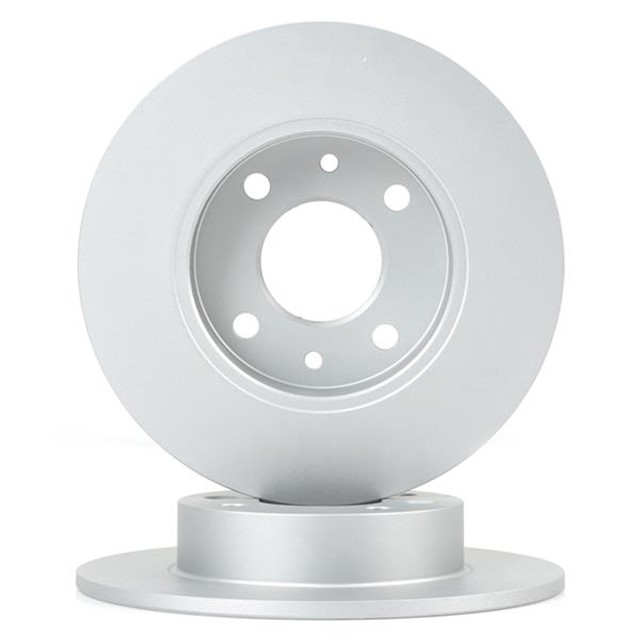 KAPLAMALI DISK RENAULT TWINGO ON FREN DISK