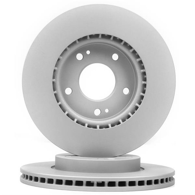 KAPLAMALI DISK HYUNDAI I30 - KIA CEED ON FREN DISK