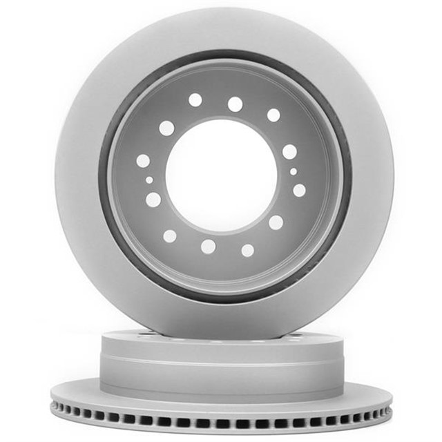 KAPLAMALI DISK TOYOTA FREN DISKTOYOTA 4RUNNER SR5 4WD 2010/2021 SOL/SAG ARKA FREN DISK