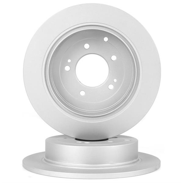 KAPLAMALI DISK HYUNDAI FREN DISKHYUNDAI TUCSON 2016/2020 SOL/SAG ARKA FREN DISK