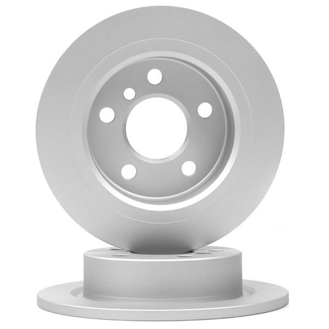 KAPLAMALI DISK MINI FREN DISKMINI COOPER 2013/ SOL/SAG ARKA FREN DISK