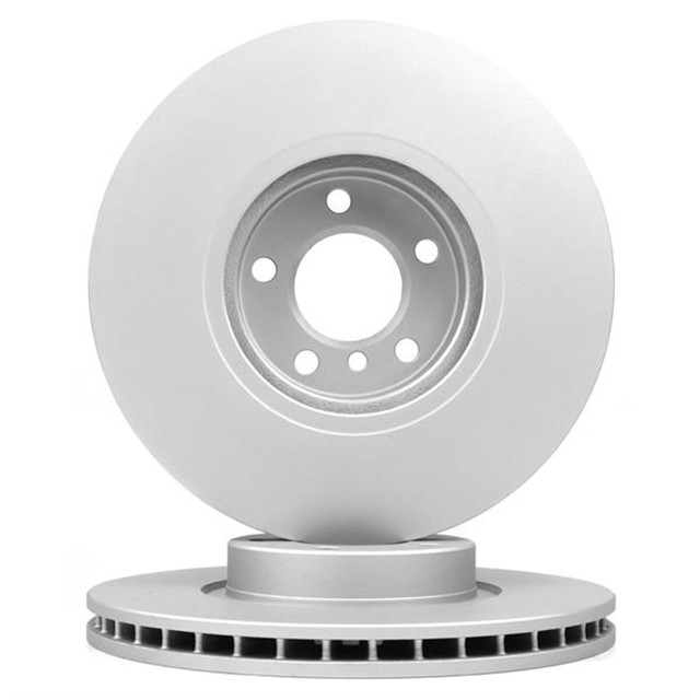 KAPLAMALI DISK BMW FREN DISKBMW X6 2008/2019 SOL/SAG ON FREN DISK