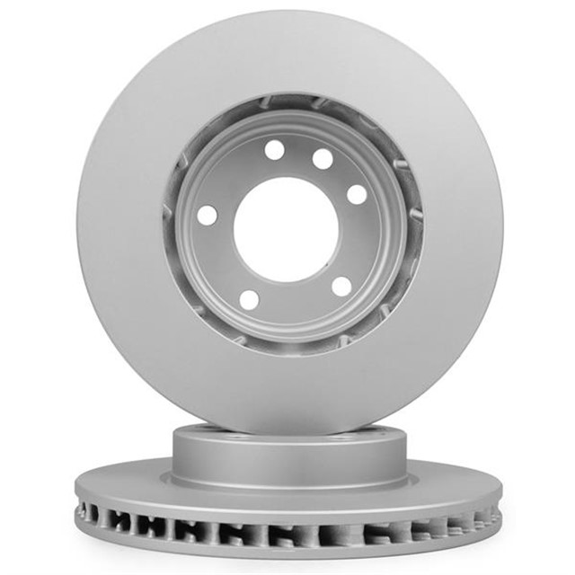 KAPLAMALI DISK VW FREN DISK R VW TOUAREG 2002/2010 SAG ON FREN DISK 17 18 JANTLAR ICIN