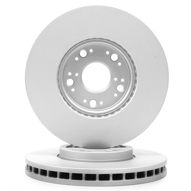 KAPLAMALI DISK LEXUS IS300 2001/2005 SOL/SAG ON FREN DISK