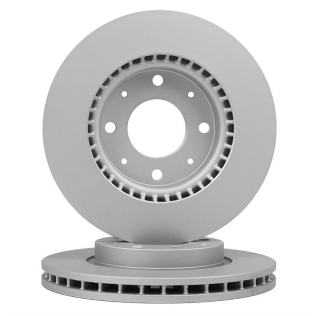 KAPLAMALI DISK KIA CERATO ON FREN DISK