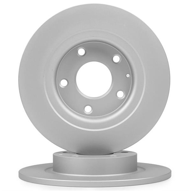 KAPLAMALI DISK MAZDA FREN DISKMAZDA 6 2014/ SOL/SAG ARKA FREN DISK