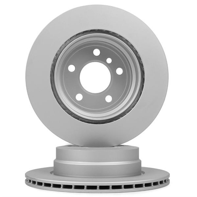 KAPLAMALI DISK BMW FREN DISKBMW X5 2006/2018 SOL/SAG ARKA FREN DISK