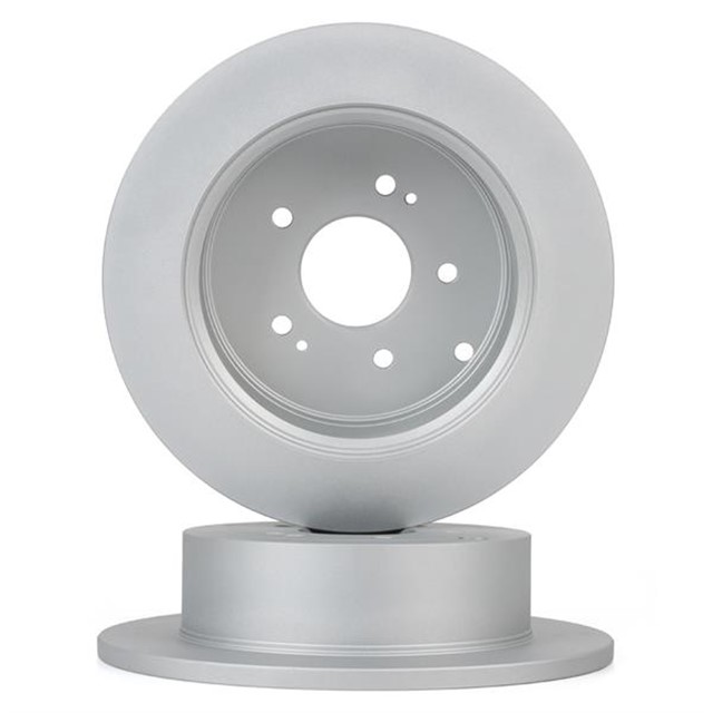KAPLAMALI DISK HYUNDAI SANTA - ARKA FREN DISK