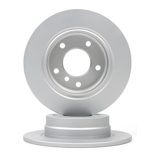 KAPLAMALI DISK BMW 3 ON FREN DISK