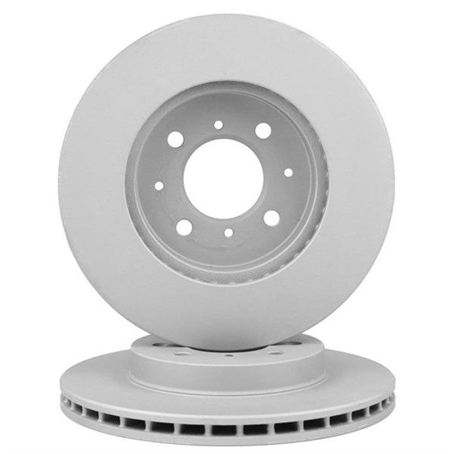 KAPLAMALI DISK HONDA FREN DISKHONDA JAZZ III 2008/ SOL/SAG ON FREN DISK