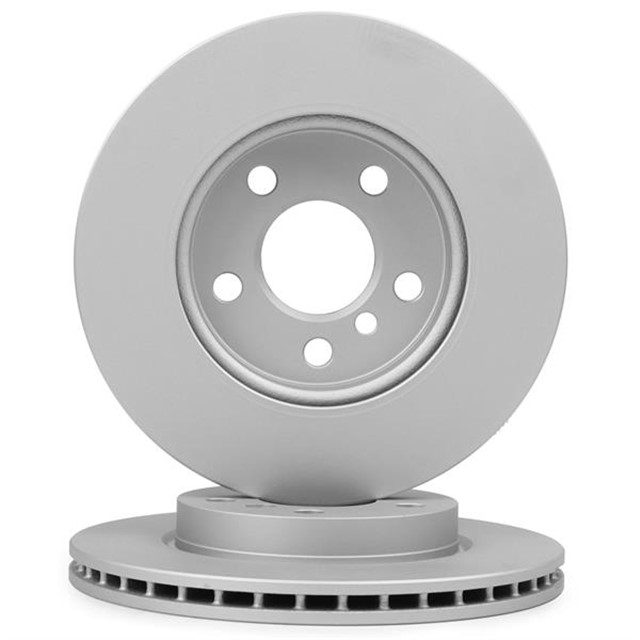 KAPLAMALI DISK BMW FREN DISKBMW 2 ACTIVE TOURER 2014/ SOL/SAG ON FREN DISK