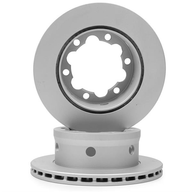 KAPLAMALI DISK MERCEDES - FREN DISKMERCEDES SPRINTER 4 - T 1996/2006 SOL/SAG ARKA FREN DISK