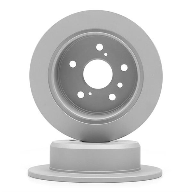 KAPLAMALI DISK TOYOTA FREN DISKTOYOTA CAMRY 2.2 1991/2002 SOL/SAG ARKA FREN DISK ABSLI ARACLAR