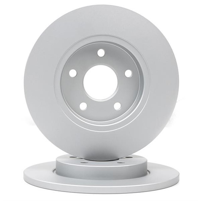 KAPLAMALI DISK FORD FREN DISKFORD MONDEO III 2000/2007 SOL/SAG ARKA FREN DISK