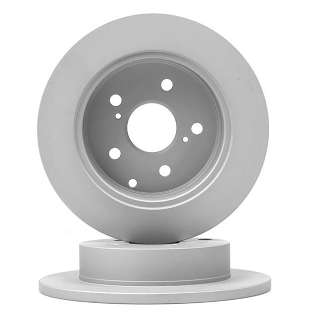 KAPLAMALI DISK TOYOTA RAV ARKA FREN DISK