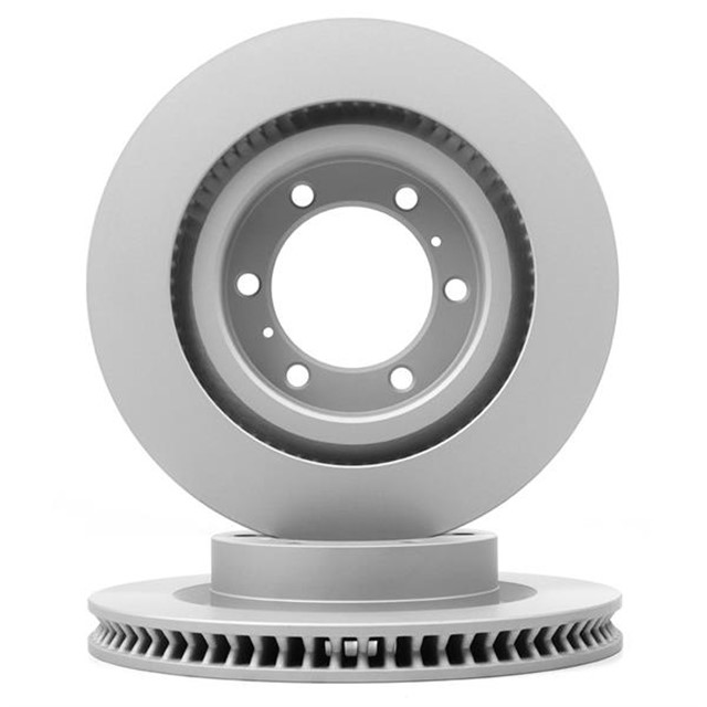 KAPLAMALI DISK TOYOTA FREN DISKTOYOTA 4RUNNER 2010/2021 SOL/SAG ON FREN DISK