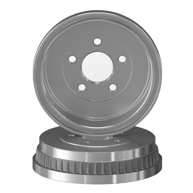 KAMPANA FORD TAURUS 2001/2007 SOL/SAG ARKA FREN KAMPANASI