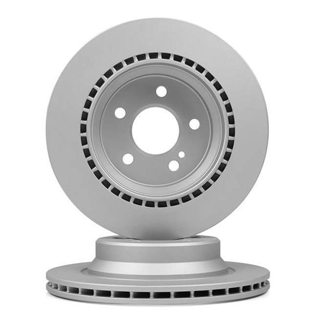 KAPLAMALI DISK MERCEDES - FREN DISKMERCEDES CLS C218 2011/2017 SOL/SAG ARKA FREN DISK