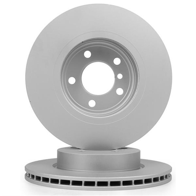 KAPLAMALI DISK BMW X3 ON FREN DISK