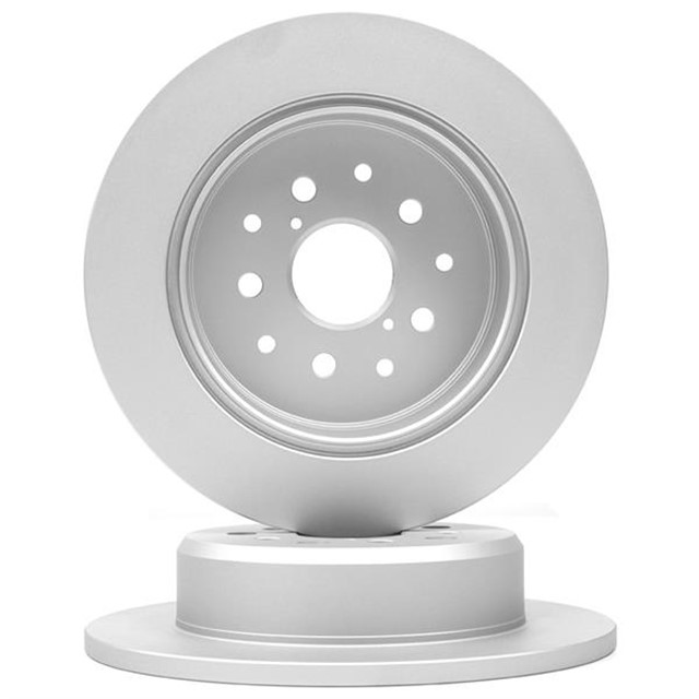 KAPLAMALI DISK LEXUS FREN DISKLEXUS SC430 2002/2010 SOL/SAG ARKA FREN DISK