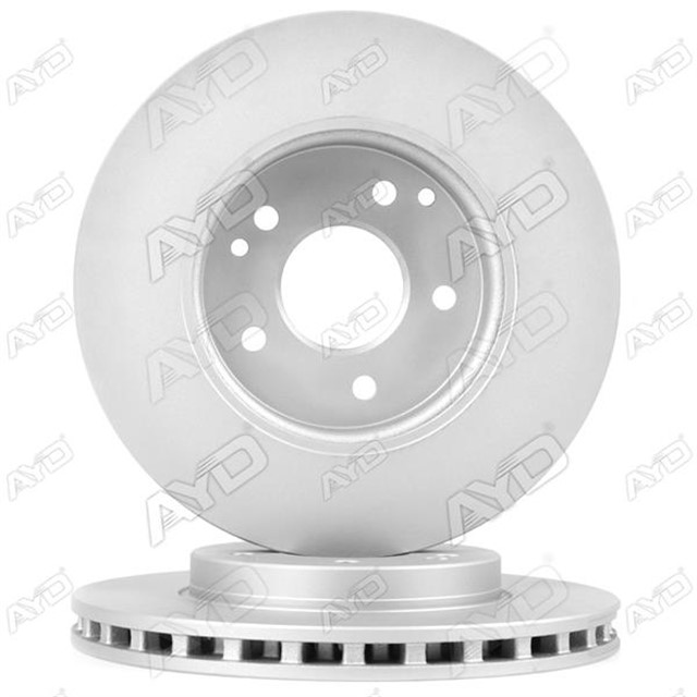 KAPLAMALI DISK MERCEDES FREN DISKMERCEDES C SERIES W202 1995/2000 SOL/SAG ON FREN DISK