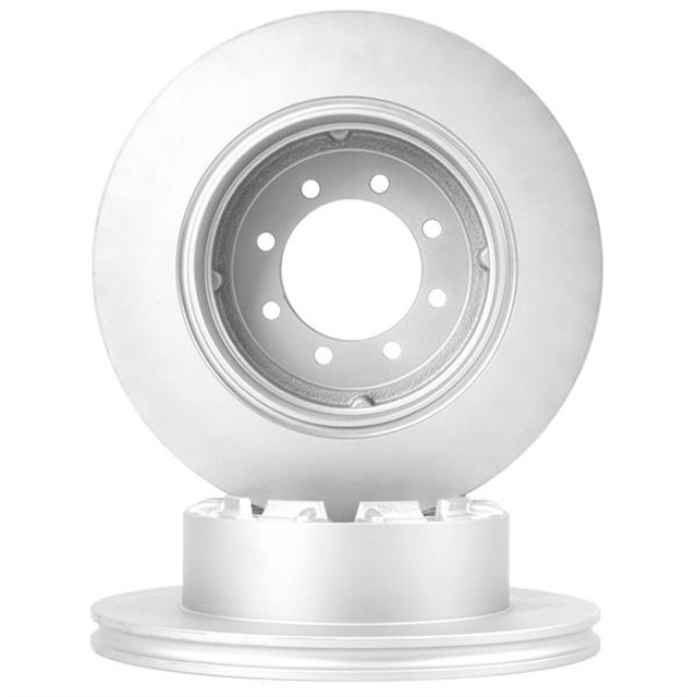 KAPLAMALI DISK IVECO DAILY ARKA FREN DISK