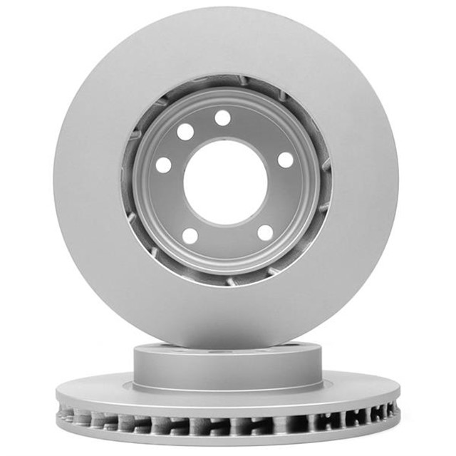 KAPLAMALI DISK VW FREN DISK L VW TOUAREG 2002/2010 SOL ON FREN DISK 17 18 JANTLAR ICIN