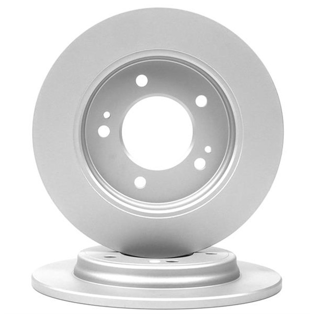 KAPLAMALI DISK HYUNDAI FREN DISKHYUNDAI I20 III BC3 BI3 08 - 2020/ SOL/SAG ARKA FREN DISK