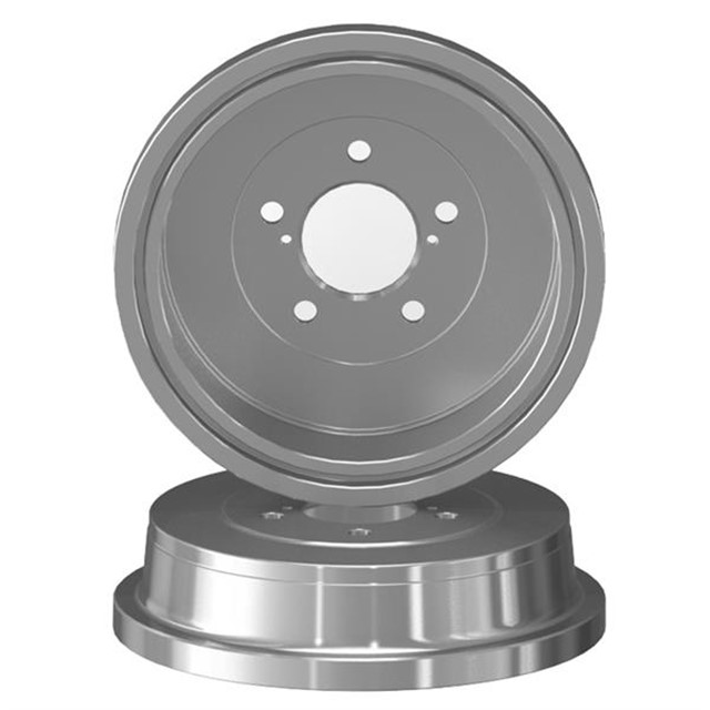 KAMPANA VOYAGER IV RG RS