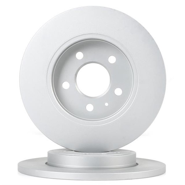 KAPLAMALI DISK AUDI FREN DISKAUDI A4 2002/2009 SOL/SAG ARKA FREN DISK