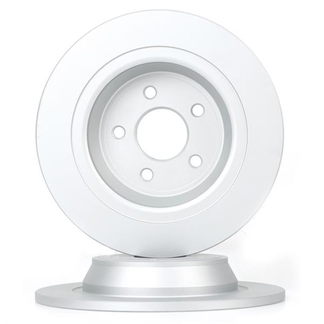 KAPLAMALI DISK FORD FREN DISKFORD MONDEO 2014/ SOL/SAG ARKA FREN DISK