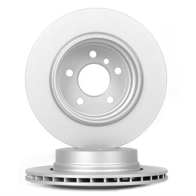 KAPLAMALI DISK BMW FREN DISKBMW X3 2004/2010 SOL/SAG ARKA FREN DISK