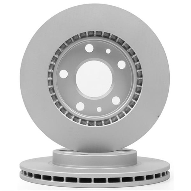 KAPLAMALI DISK DACIA DUSTER - RENAULT KAPTUR - ON FREN DISK