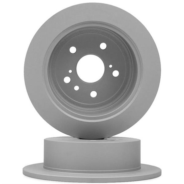 KAPLAMALI DISK TOYOTA FREN DISKTOYOTA HIGHLANDER 2003/2007 SOL/SAG ARKA FREN DISK