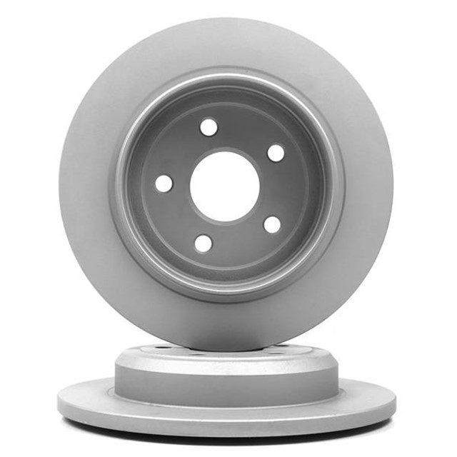 KAPLAMALI DISK JEEP FREN DISKJEEP GRAND CHEROKEE 2011/2020 SOL/SAG ARKA FREN DISK