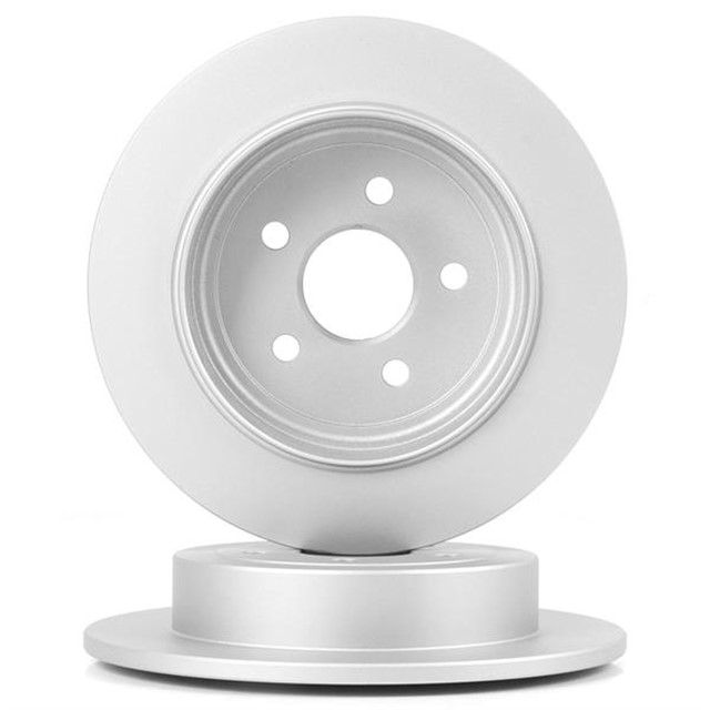 KAPLAMALI DISK CHRYSLER FREN DISKCHRYSLER PT CRUISER 2000/2010 SOL/SAG ARKA FREN DISK